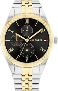 TOMMY HILFIGER Damen Armbanduhr Multifunktionsuhr CLASSIC 1782591 Damenuhr - Bild 1 von 1