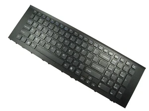 NEW Sony EF US Keyboard - Picture 1 of 2