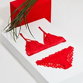 Biancheria intima e per la notte da donna