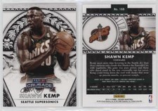 2013-14 Panini Crusade Shawn Kemp #168