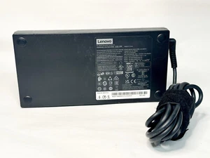 LENOVO 5A10V03256 AC ADAPTER RECTANGLE 230W A18-230P1A for thinkcenter, thinkpad - Picture 1 of 4