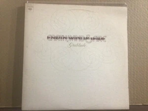 Earth, Wind & Fire Gratitude, Live/Studio Dbl LP, 1975 Columbia PG 33694, VG+ - Bild 1 von 7