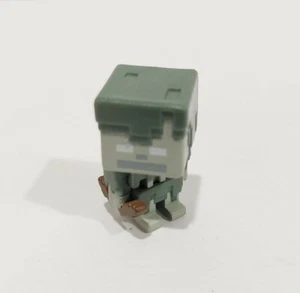 Minecraft Dungeons Series #24 1" Stray Mini Figure Mojang - Picture 1 of 3