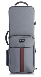 Bam France St. Germain Trekking Tenor Sax Case - SG3022S - Picture 1 of 11