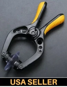 Mobile Phone Screen Opening Repair Tools Screwdriver Screen Opener Clamp Suction - Picture 1 of 12