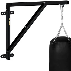 Farabi Stanztasche Wandhalterung Stanztasche Wandhalterung schwere Tasche Wandhalterung 2,5 Fuß - Bild 1 von 4
