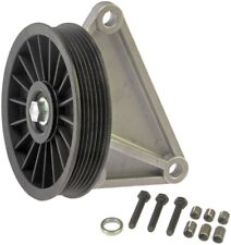 FITS MANY 86-03 FORD 90-94 LINCOLN 86-02 MERCURY A/C COMPRESSOR BYPASS PULLEY