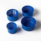 Cheesemaking cheese forms  Cheese mold strainer Sheep cheese Cheese making kit