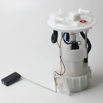 Fuel Pump Module Assembly 8200130191 For Renault Megane Sedan MK2 1.4 1.6 2.0 - image 1 of 4