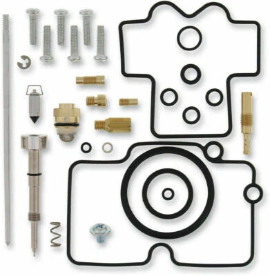 Honda CRF450R 2002 Carburetor Repair Kit - Image 1 of 3