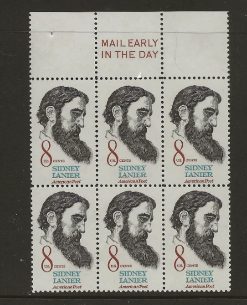 US Scotts #1446 Mail early Fine/Very Fine MNH Cat. Value $1.50            #125 - Image 1 of 1