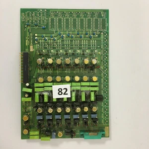 RIF. 82 Yamato EV717FR2 PCB Control Board - Steuerplatine - Bild 1 von 4