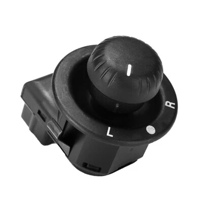 Electric Door Mirror Switch For Ford Falcon Fairmont AU BA BF XT XR6 XR8 FPV - image 1 of 4