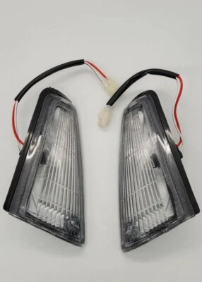 Suzuki Forsa / 雪佛兰 SPRINT 中间灯信号灯  — 第 1/4 张图片