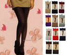 NEW WOMEN LADY OPAQUE TIGHTS FOOTED PANTYHOSE 70D UNDERWEAR REG N QUEEN SIZE