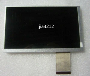 7'' TFT HSD070IDW1 HSD070IDW1-D00 LCD display screen Repair#JIA - Picture 1 of 4