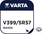 Battery Special Watches 397 SR59 SR726SW VARTA 1.55V Silver Oxide