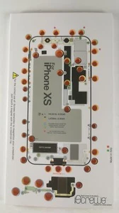 iScrews iPhone XS screw organiser tray for professional repairs - Picture 1 of 1