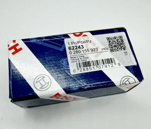 Fuel Injector-New Bosch 62243 - Picture 1 of 2