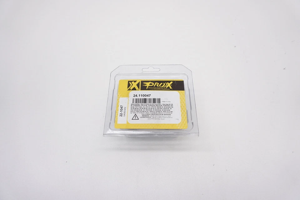 KTM 50 65 85 Pro X 转向杆轴承套件 24.110047 Husqvarna GasGas M31 — 第 1/3 张图片