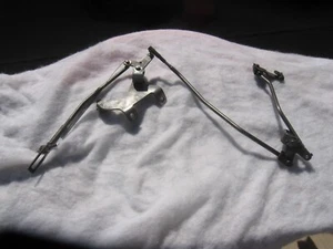 MOPAR 904 TRANS KICKDOWN LINKAGE SET 68-73 A B C Body 273 318 Dodge Plymouth - Picture 1 of 3