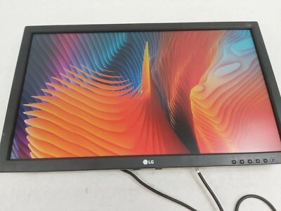 LG 24MB35DM-B 24" LED LCD Monitor - 16:9 - 5 Ms Grade C Power Cord Included - Image 1 of 4