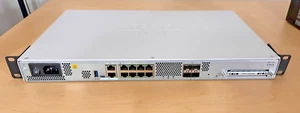 Cisco FPR-1150 FTD-K9 8x GbE & 2x 10G SFP+ Ports Firewall Security Appliance - Picture 1 of 6