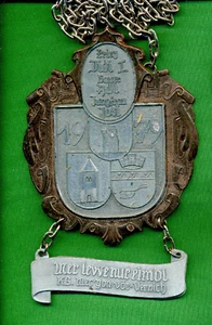 K.G. mer gon vör Vernich mer levve nur eimol 1979 - Bild 1 von 1