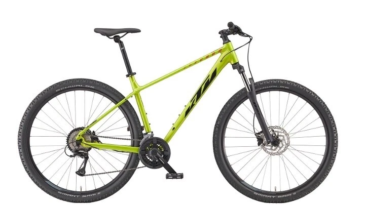 KTM Chicago 272 27,5 Zoll MTB Mountainbike RH M/43 cm, L/48 cm - Bild 1 von 1