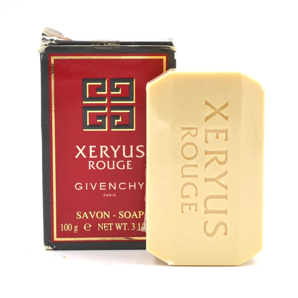 Givenchy Xeryus Rouge Soap 0.5 oz Boxed - Image 1 of 1