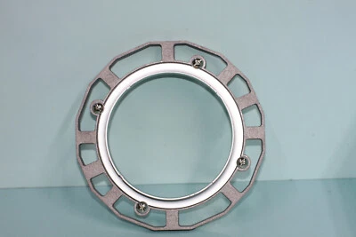 PHOTOFLEX STROBE CONNECTOR FOR PATTERSON STROBES - Image 1 of 2