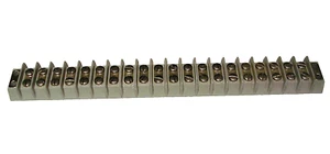 KULKA A NEW MIL SPC. BARRIER STRIPS MODEL 38TB20F - Picture 1 of 3