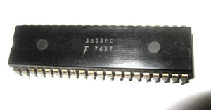 VINTAGE Fairchild 3853PC 3853 Static Memory Interface - NOS - Picture 1 of 2