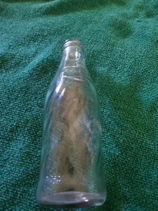 VINTAGE 1979 PEPSI SWRIL FLASCHE - Bild 1 von 7