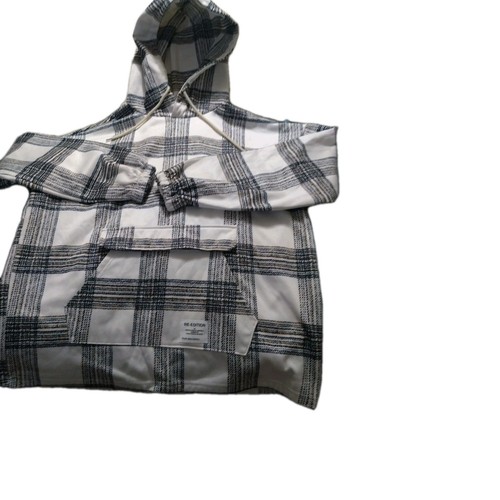 MAISON MARGIELA martin margiela felpa uomo con cappuccio riedizione