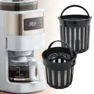 Reusable Coffee Filter PP Material Coffee Maker Mesh Filter for Dl-kf1061 - Picture 1 of 12