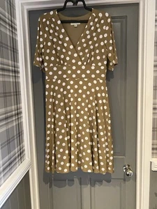 Ronni Nicole Dress Women's Size 16 BNWOT - Picture 1 of 2