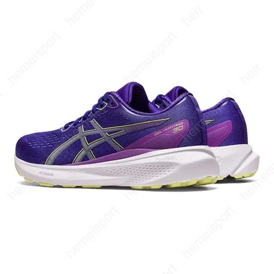 ASICS Gel Kayano 30 Gs Palace púrpura 1014A315-500 Foto 1 de 4