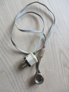 original alter DDR Reisetauchsieder, Wasserkocher, 230 Volt, 300 W - Bild 1 von 2