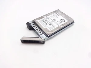 Disco duro Dell G2G54 1,2 TB SAS 12G 10K 2,5" - Imagen 1 de 4