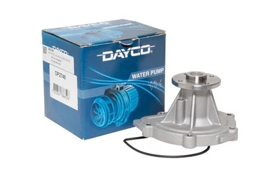 Dayco Water Pump suitable for Triton MQ MR & Pajero Sport QE QF 4N15 2.4L DP2748 - Image 1 of 3