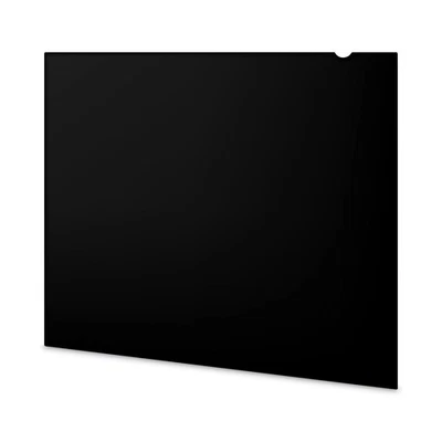 Innovera® Blackout Privacy Filter for 24" Widescreen LCD, 16:9 Aspect Ratio - Image 1 of 4