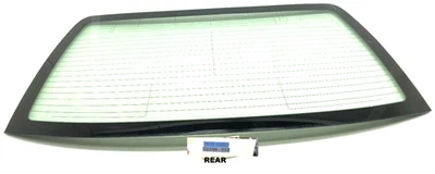 Cristal parabrisas trasero Lexus GS350 2013-2019 OEM Foto 1 de 4