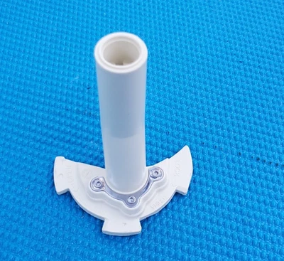 Cuisinart DLC-10 Plus Food Processor Detachable Disc Stem Replacement DLC-139ATX - Image 1 of 4