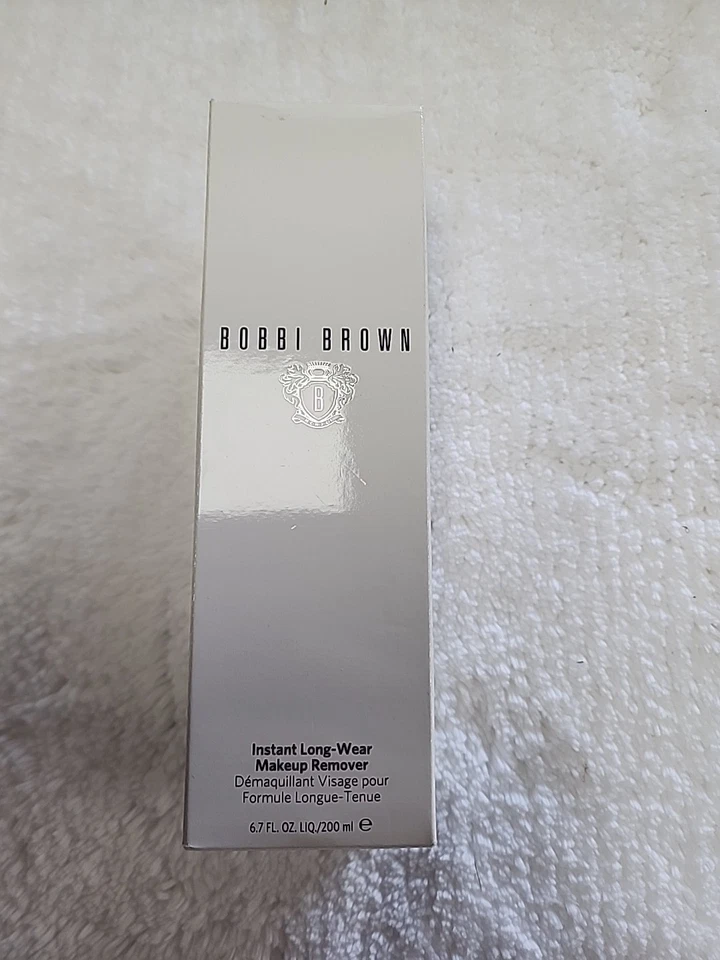 Desmaquillante instantáneo de larga duración Bobbi Brown 6,7 fl. oz/200 ml Foto 1 de 3