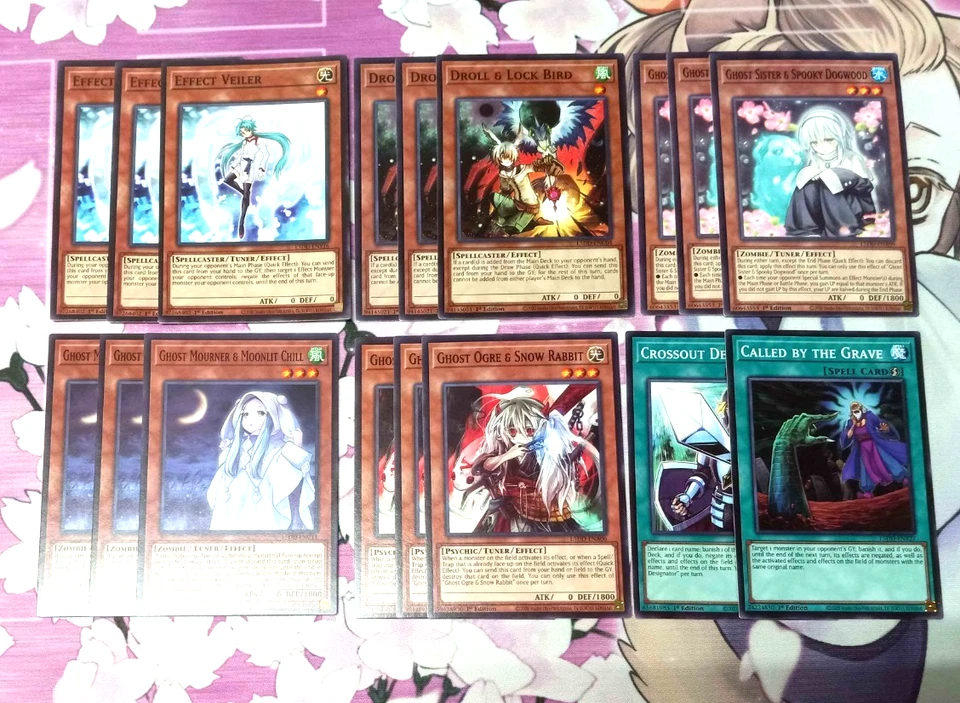 Mazo común Mulcharmy Purulia Legendary 5D's PREORDEN 11/21 L5DD-ENY18 Foto 1 de 1