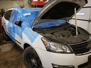 Passenger Front Window Regulator VIN J 11th Digit Fits 13-17 ACADIA 824034 - Bild 1 von 9