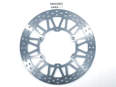 Standard Front Brake Rotor EBC MD6266D KTM 640 & 950 Adventure - Imagem 1 de 2
