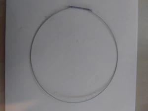 Frigidaire Washer Model FTF530FS0 Boot Seal Retaining Ring 134266500 - Picture 1 of 2