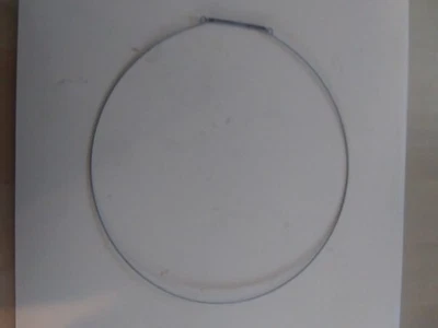 Frigidaire Washer Model FTF530FS0 Boot Seal Retaining Ring 134266500 - Image 1 of 2